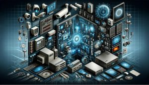 Core ELV Services - voltiqtech